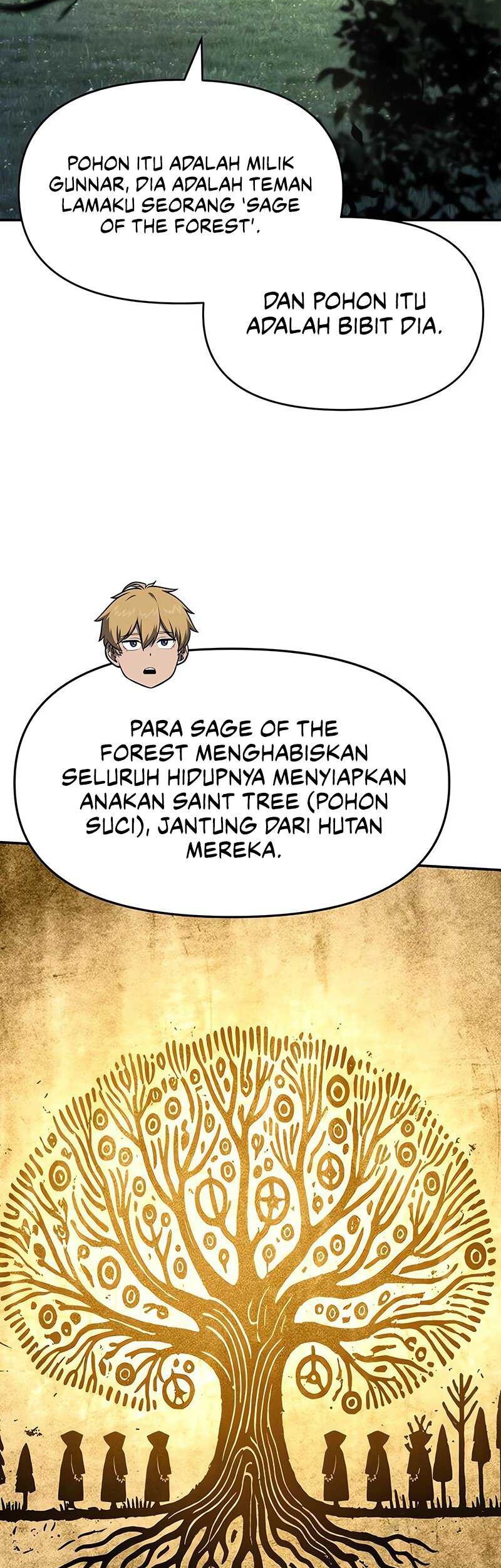 The Knight King Who Returned with a God Chapter 93 Gambar 24