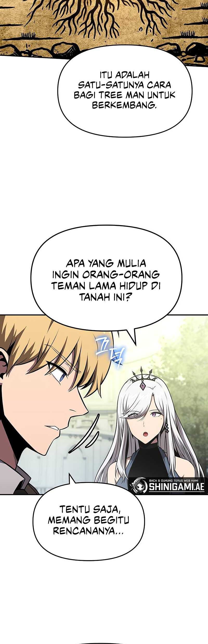 The Knight King Who Returned with a God Chapter 93 Gambar 25