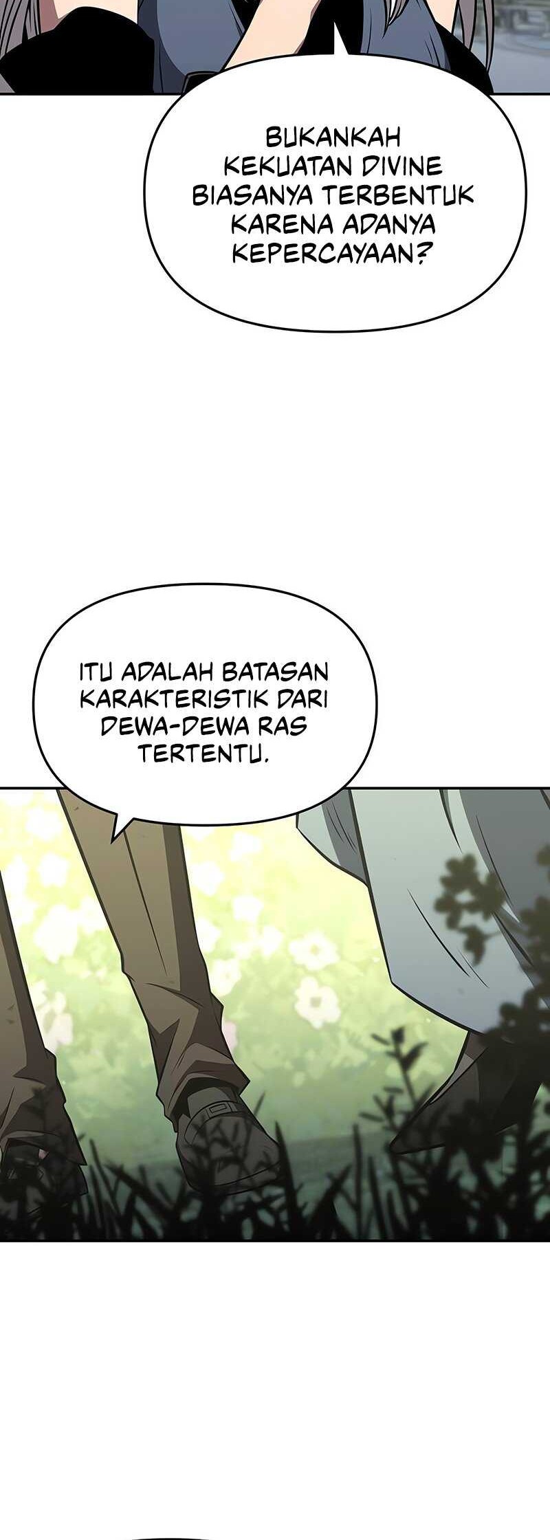 The Knight King Who Returned with a God Chapter 93 Gambar 29