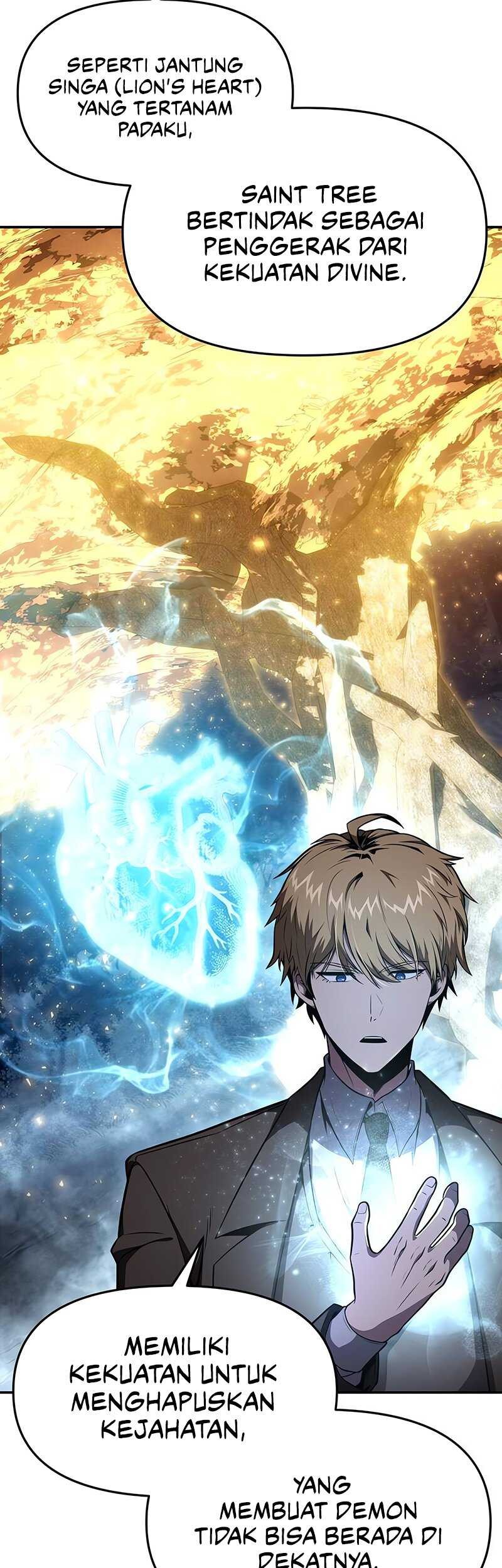 The Knight King Who Returned with a God Chapter 93 Gambar 30