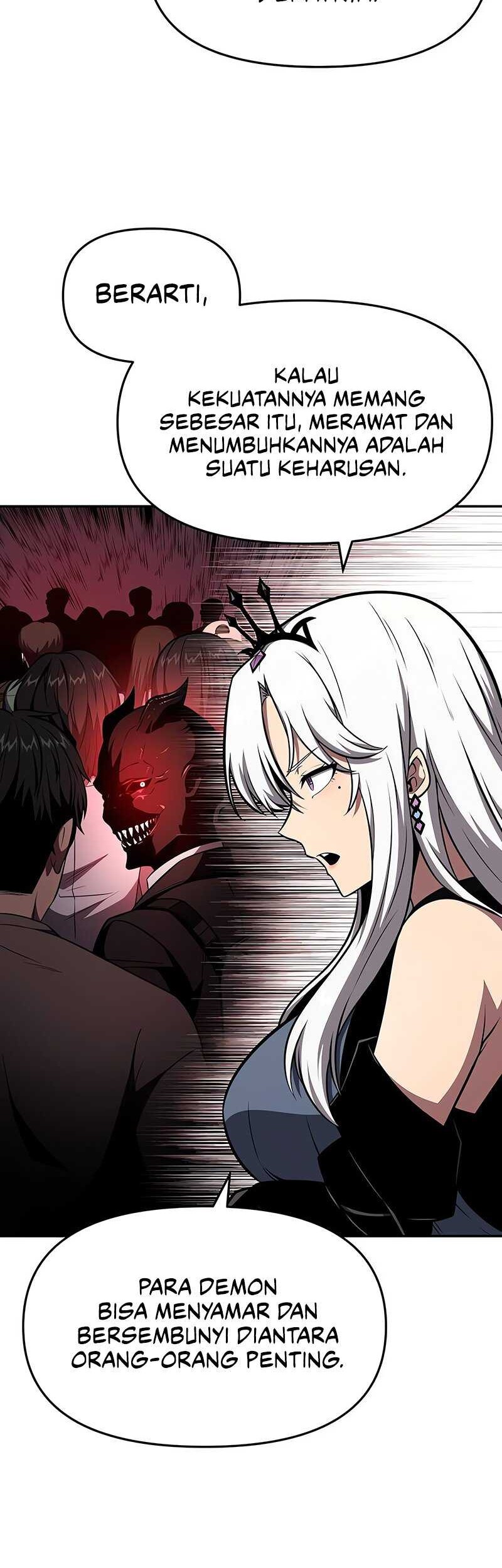 The Knight King Who Returned with a God Chapter 93 Gambar 31