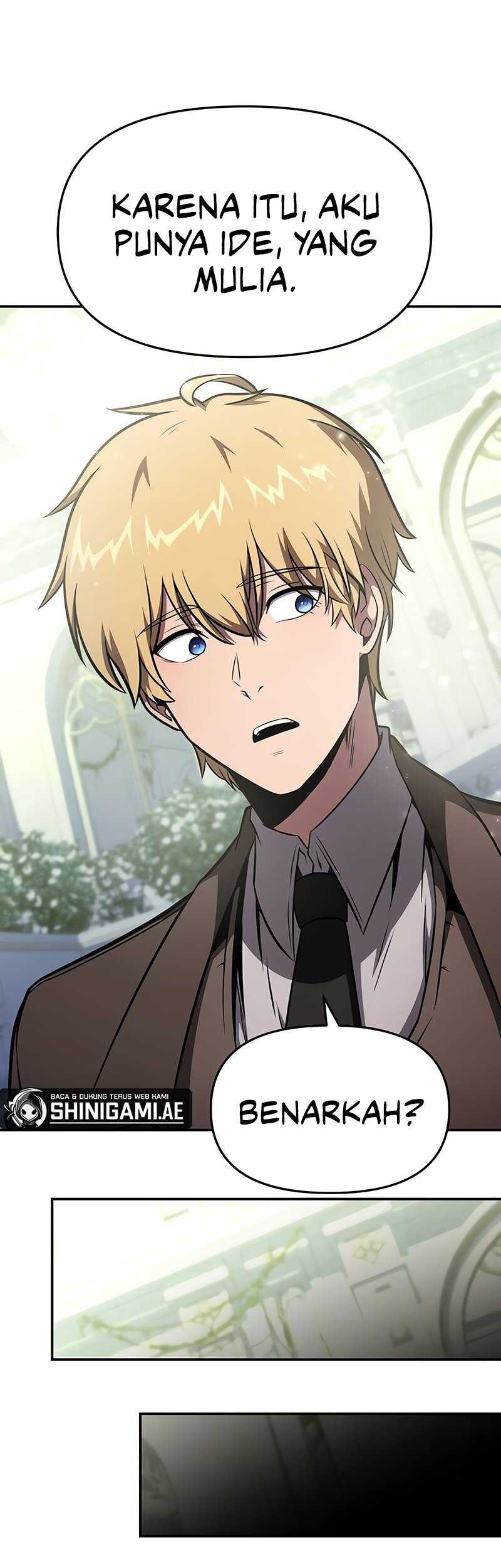 The Knight King Who Returned with a God Chapter 93 Gambar 32