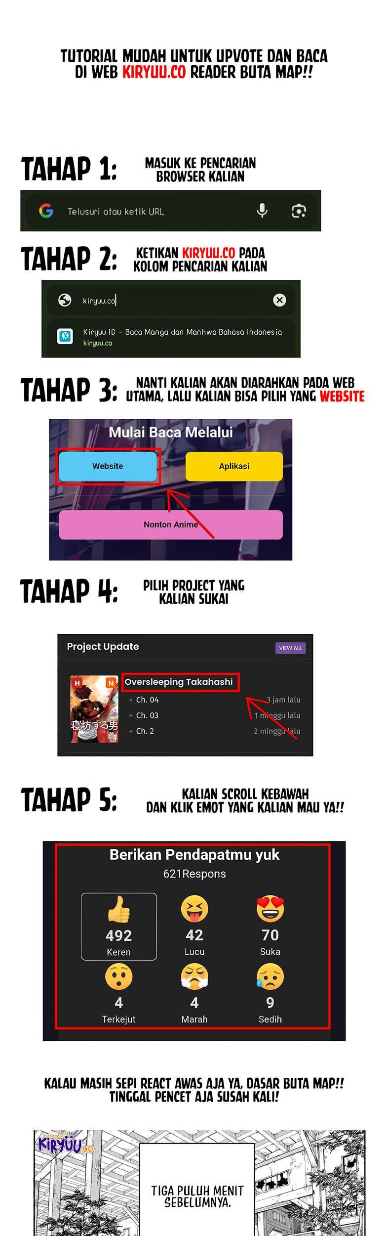 Manga Sakamoto Days Chapter 195 gambar nomor 2