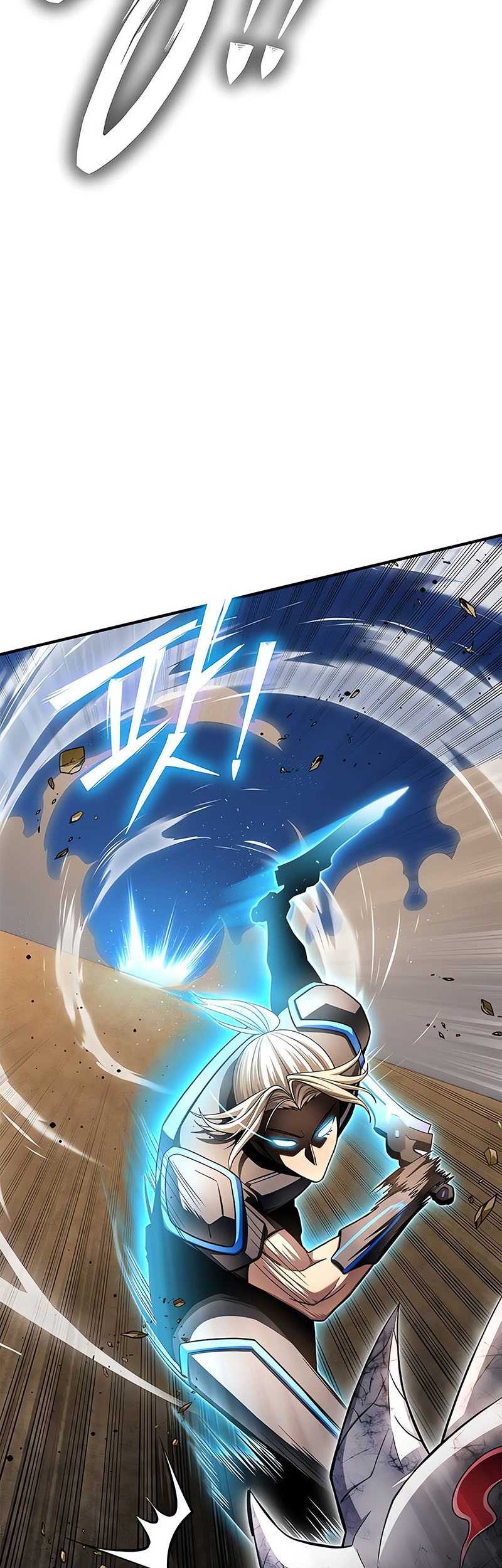 Superhuman Battlefield Chapter 138 Gambar 52