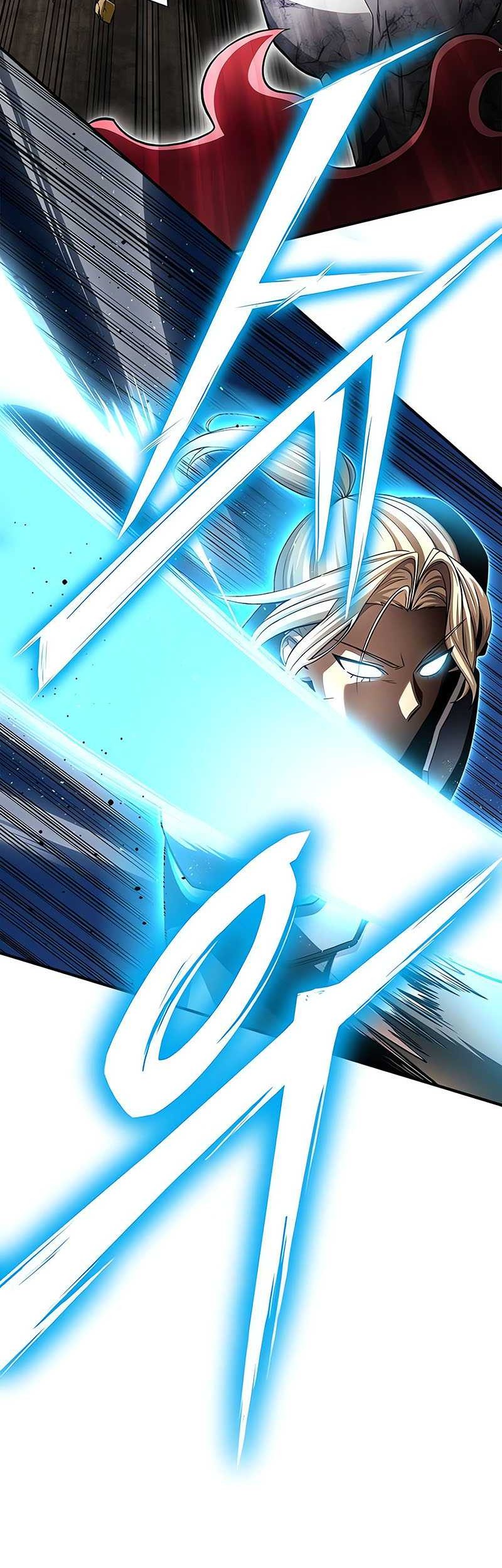 Superhuman Battlefield Chapter 138 Gambar 53