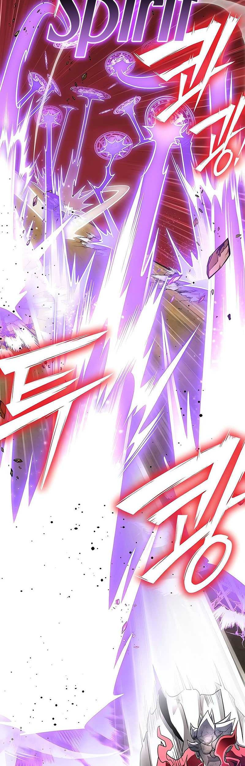 Superhuman Battlefield Chapter 138 Gambar 56