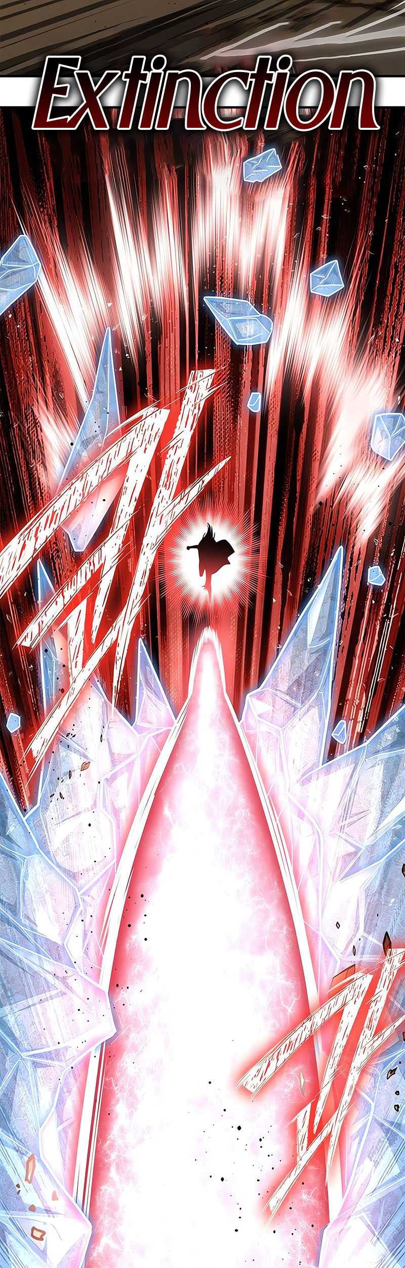 Superhuman Battlefield Chapter 138 Gambar 63