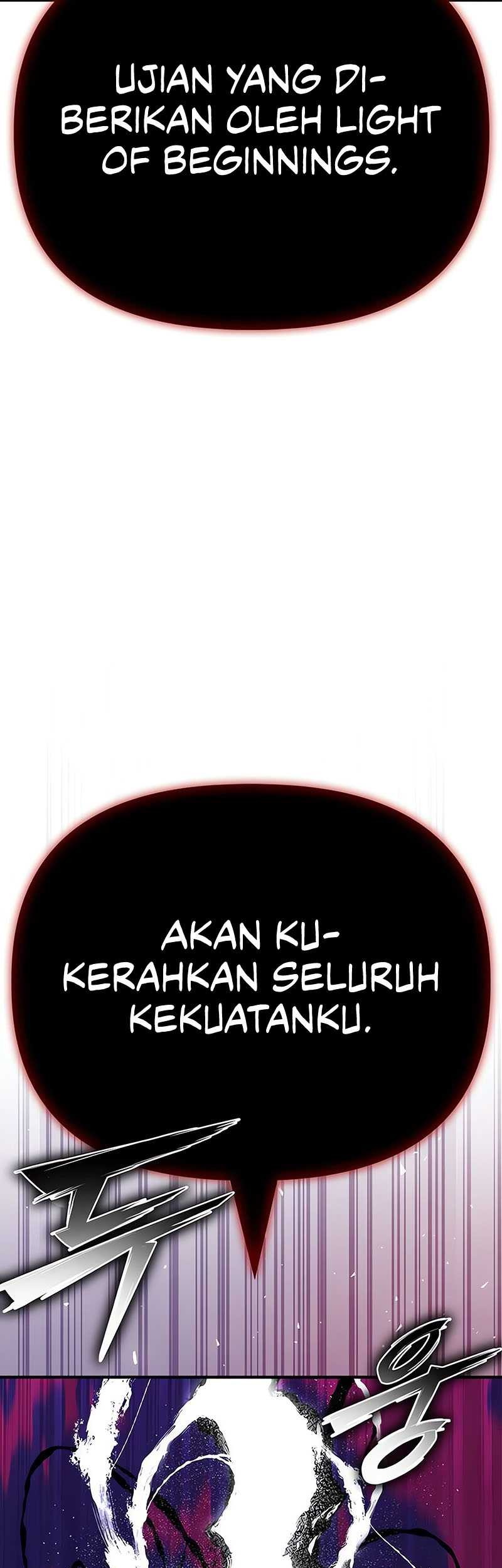 Superhuman Battlefield Chapter 138 Gambar 71