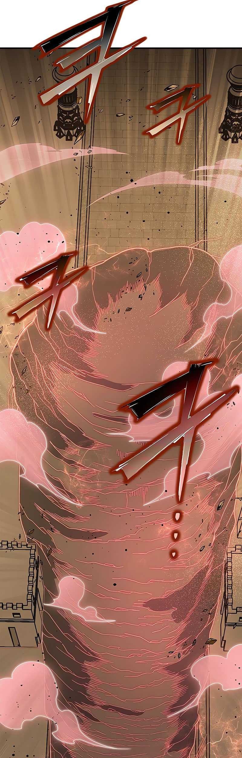 Superhuman Battlefield Chapter 138 Gambar 35