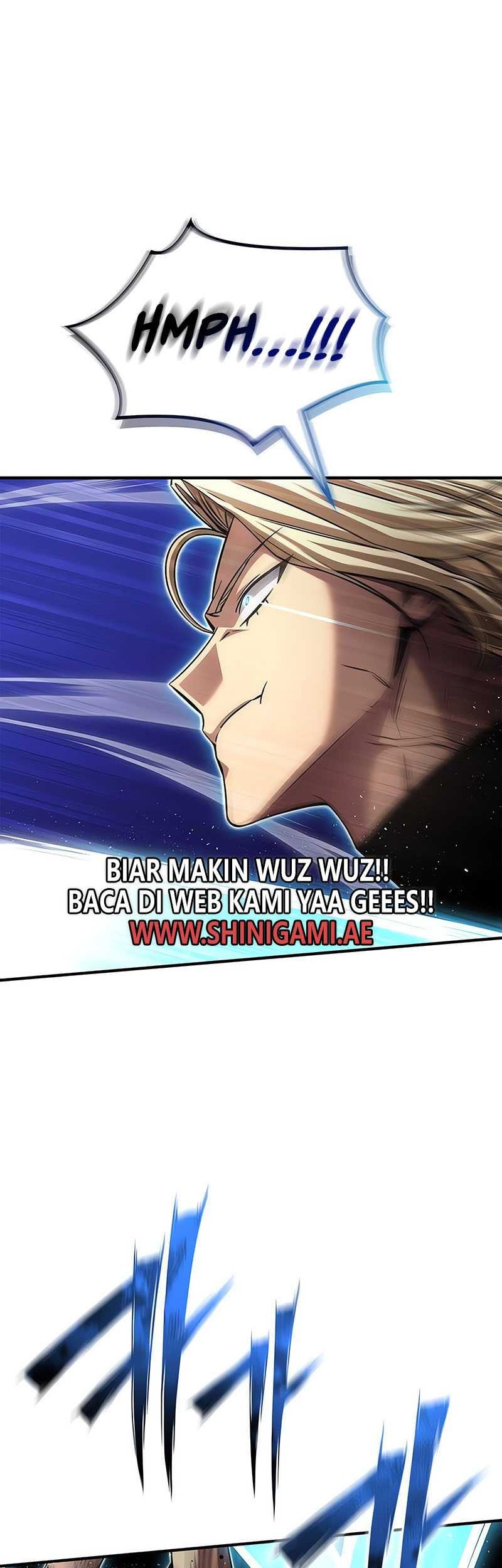 Superhuman Battlefield Chapter 138 Gambar 40