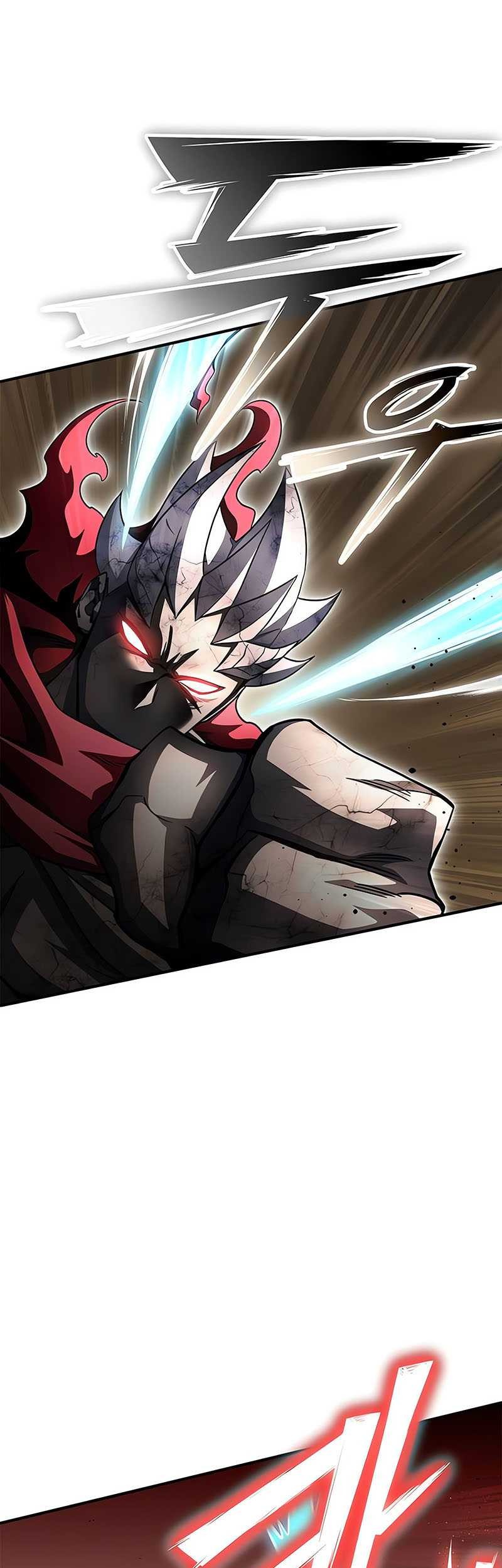 Superhuman Battlefield Chapter 138 Gambar 43