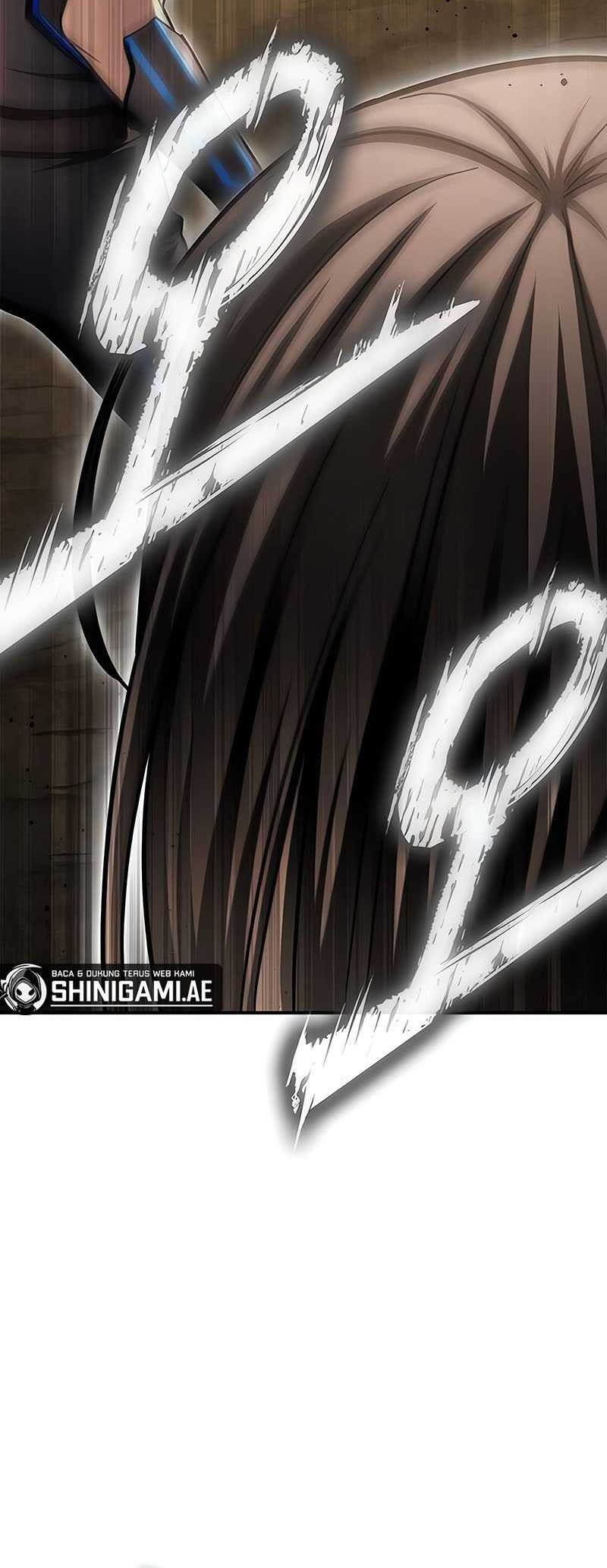 Superhuman Battlefield Chapter 138 Gambar 77