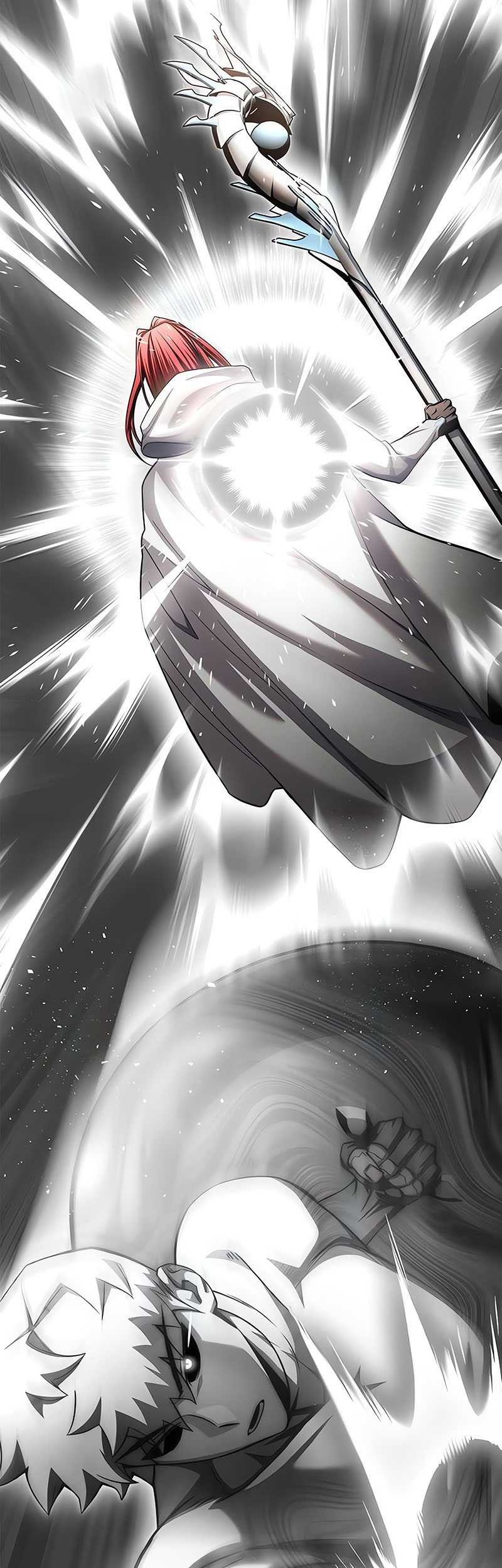 Superhuman Battlefield Chapter 138 Gambar 84