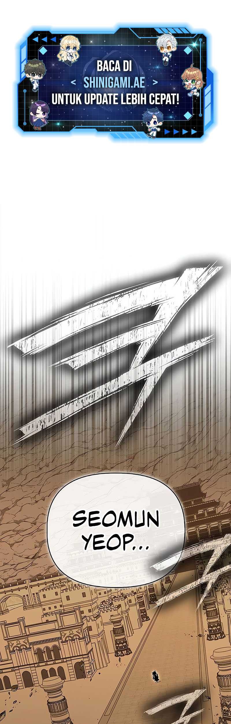 Manhwa Superhuman Battlefield Chapter 138 gambar nomor 2