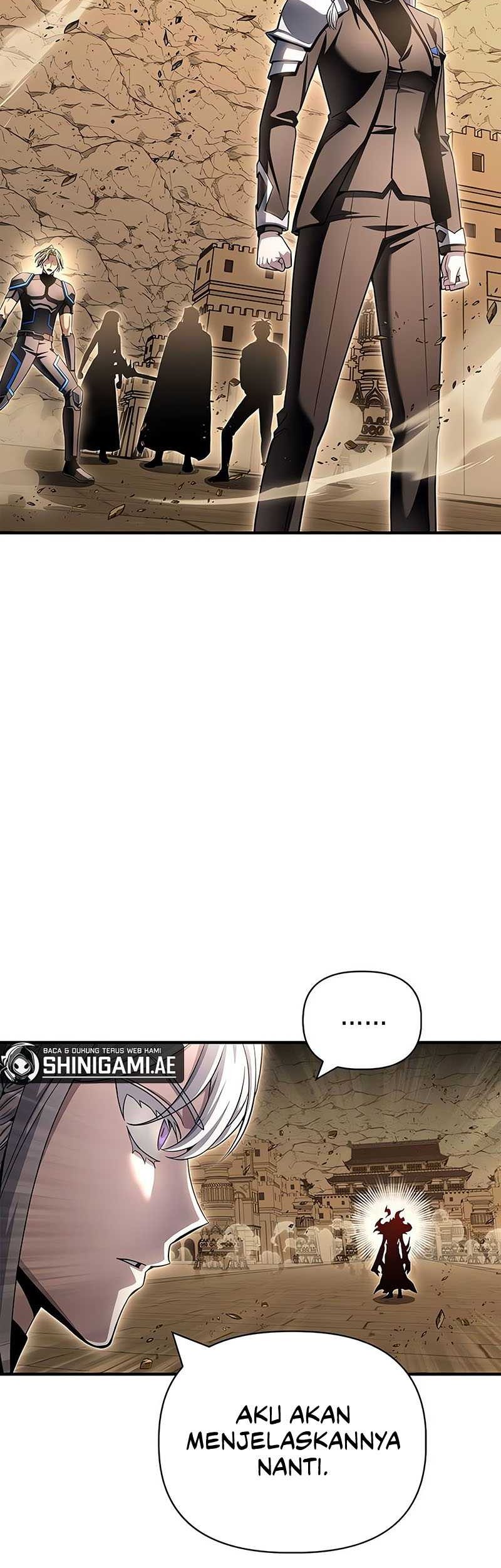 Superhuman Battlefield Chapter 138 Gambar 4