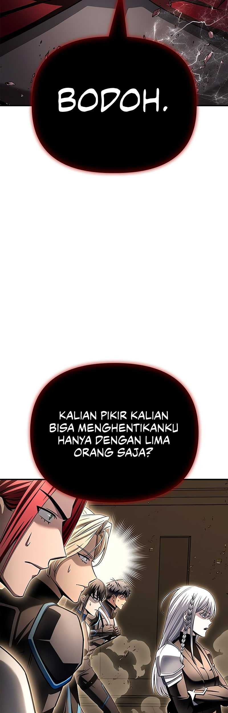 Superhuman Battlefield Chapter 138 Gambar 7