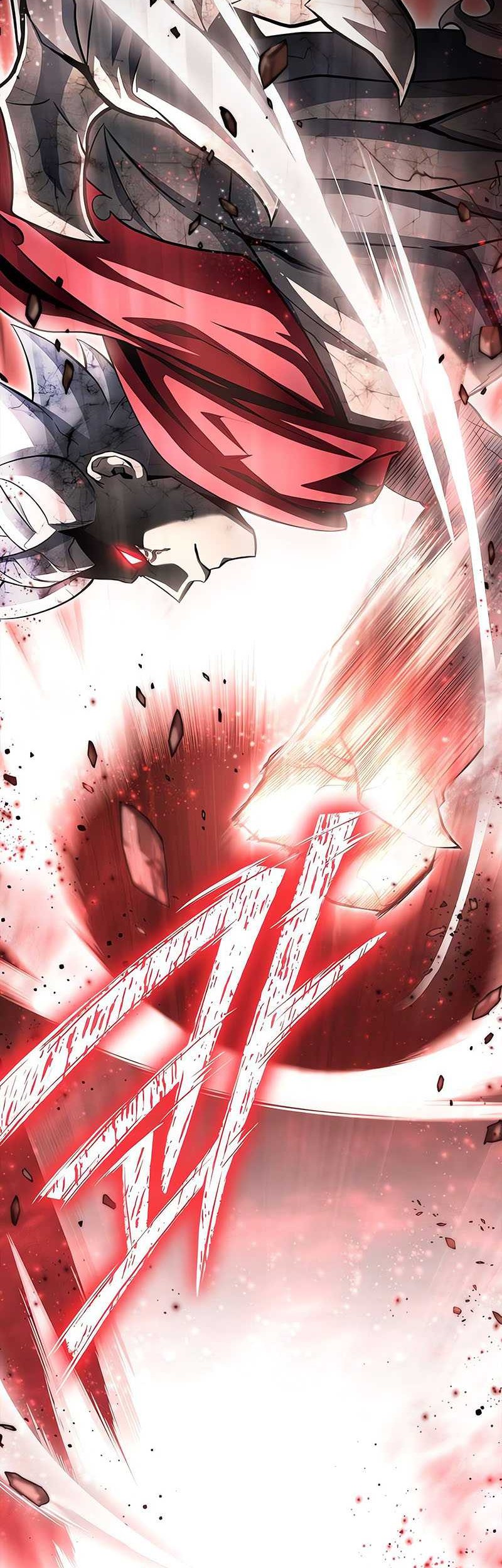 Superhuman Battlefield Chapter 138 Gambar 12