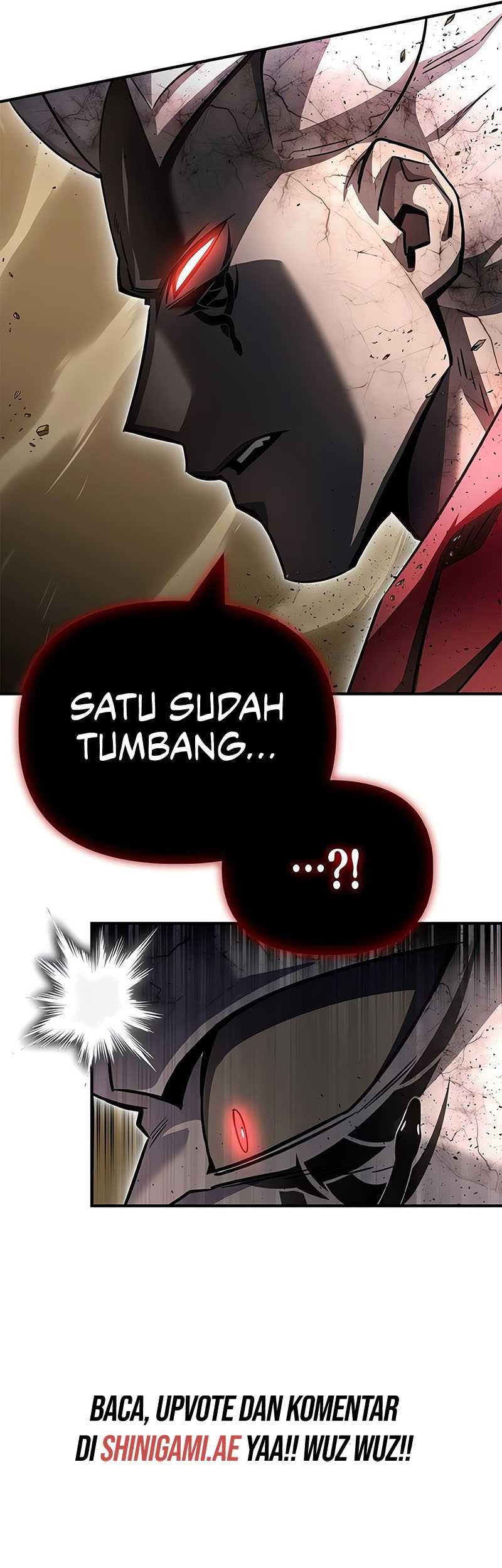 Superhuman Battlefield Chapter 138 Gambar 15