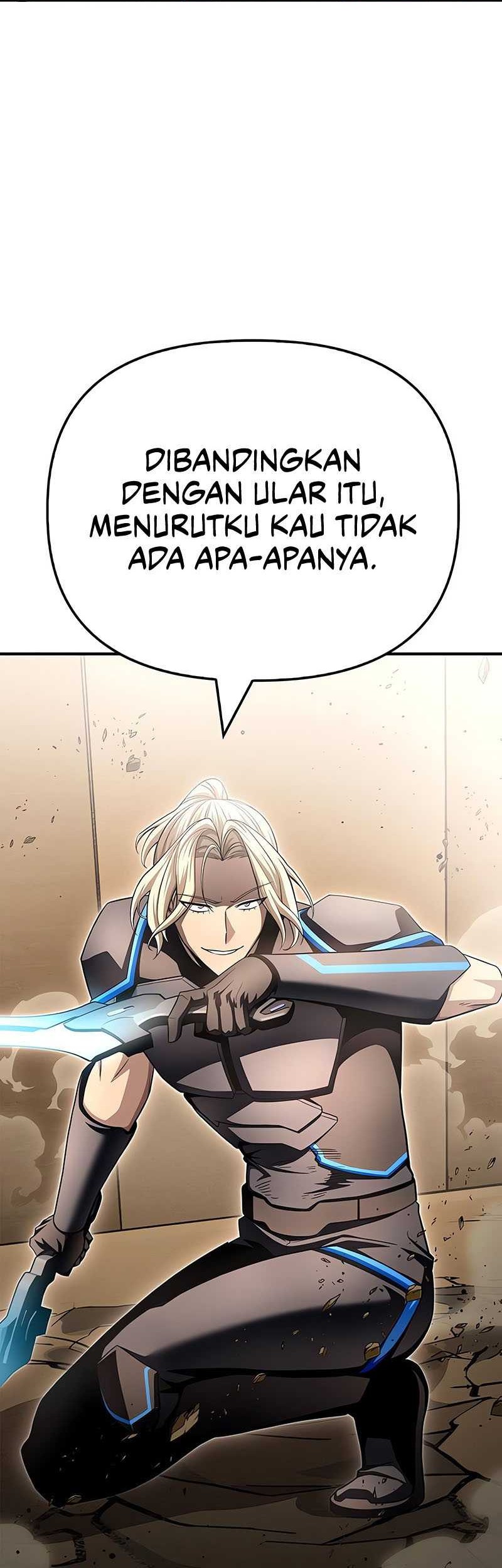 Superhuman Battlefield Chapter 138 Gambar 18