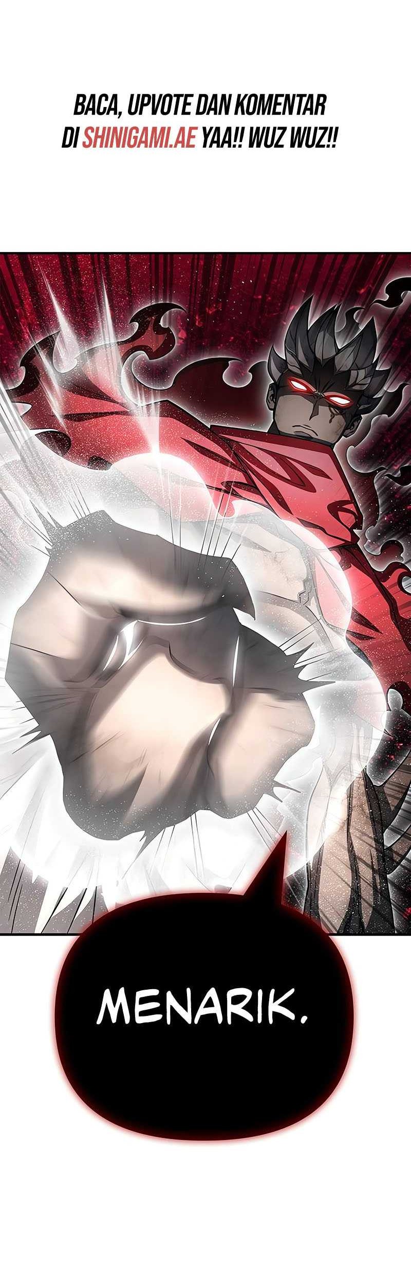 Superhuman Battlefield Chapter 138 Gambar 20