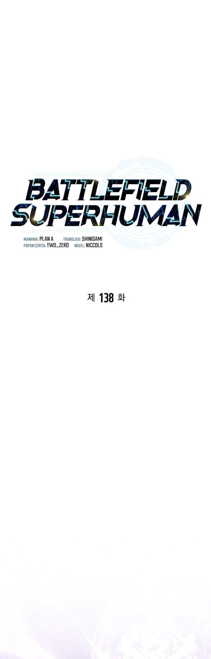 Superhuman Battlefield Chapter 138 Gambar 21