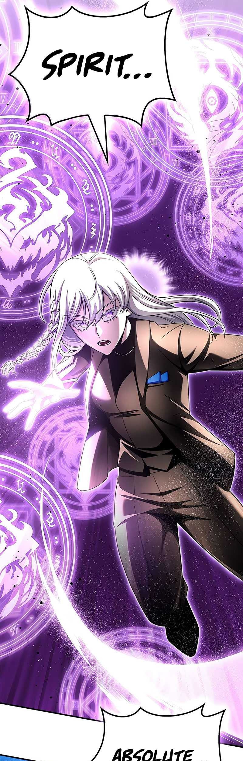 Superhuman Battlefield Chapter 138 Gambar 23