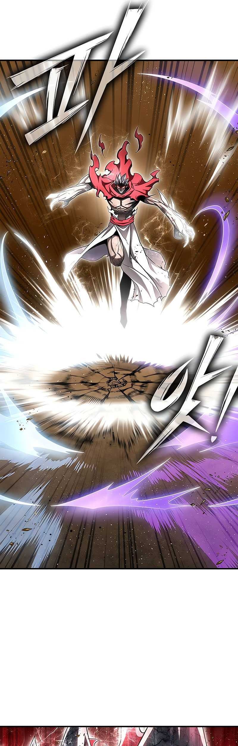 Superhuman Battlefield Chapter 138 Gambar 27