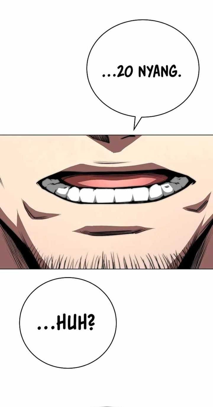 Youngest Son of the NamGung Clan Chapter 62 Gambar 51