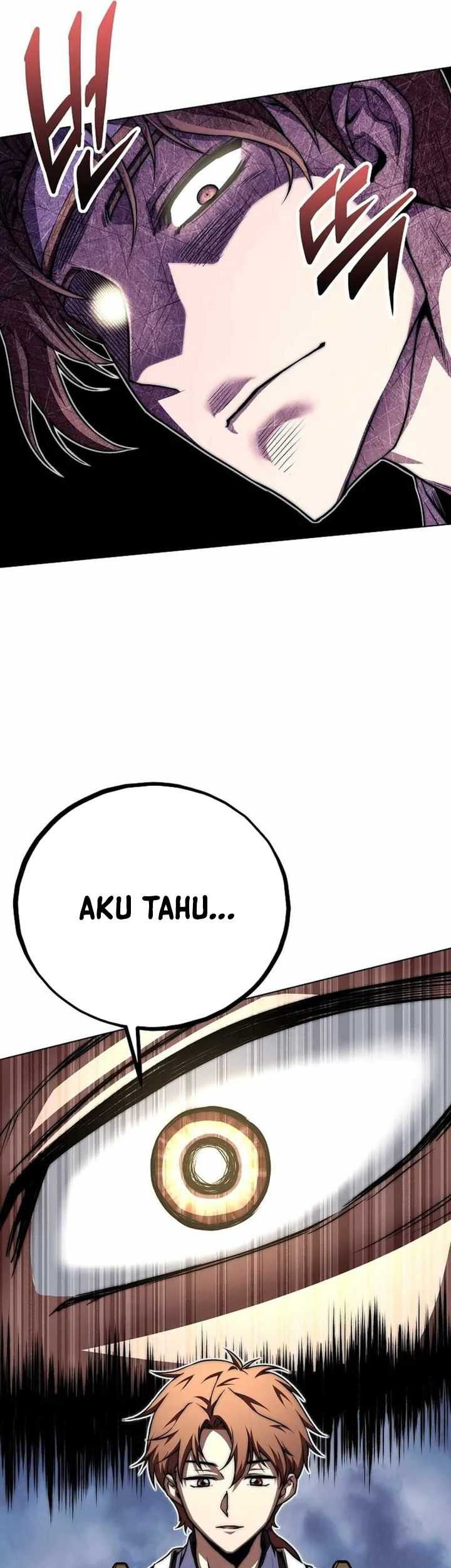 Youngest Son of the NamGung Clan Chapter 62 Gambar 36