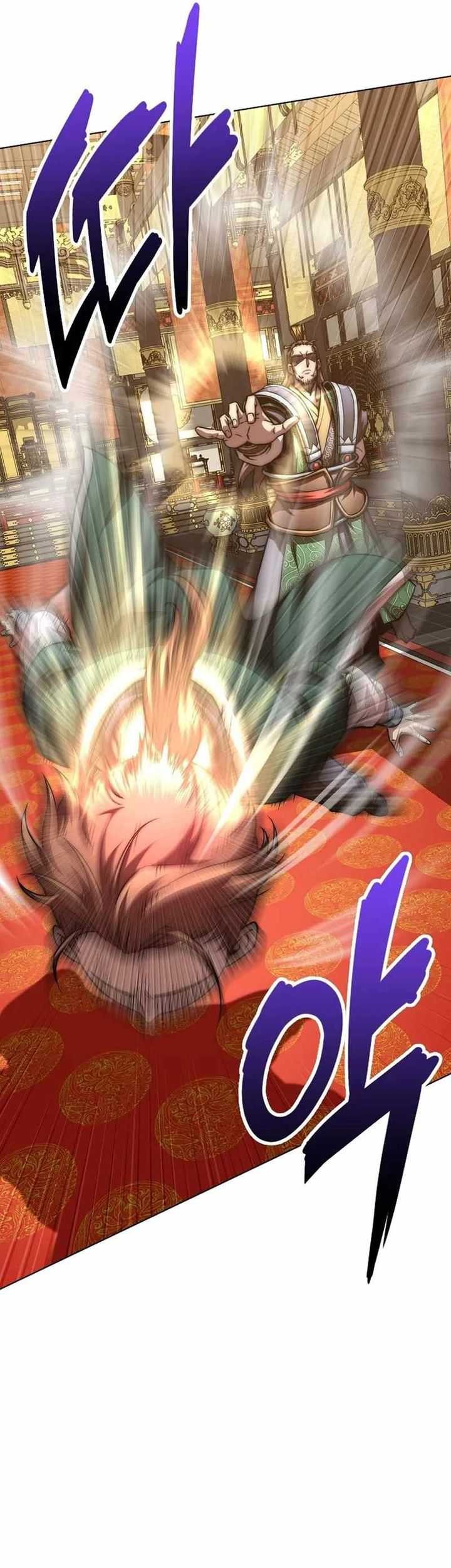 Youngest Son of the NamGung Clan Chapter 62 Gambar 62