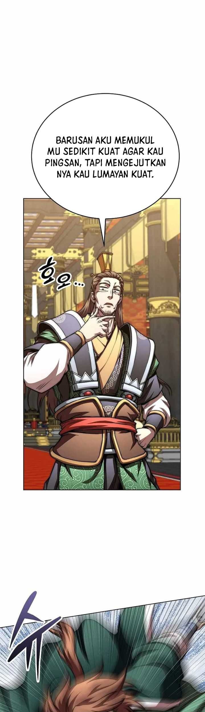 Youngest Son of the NamGung Clan Chapter 62 Gambar 64