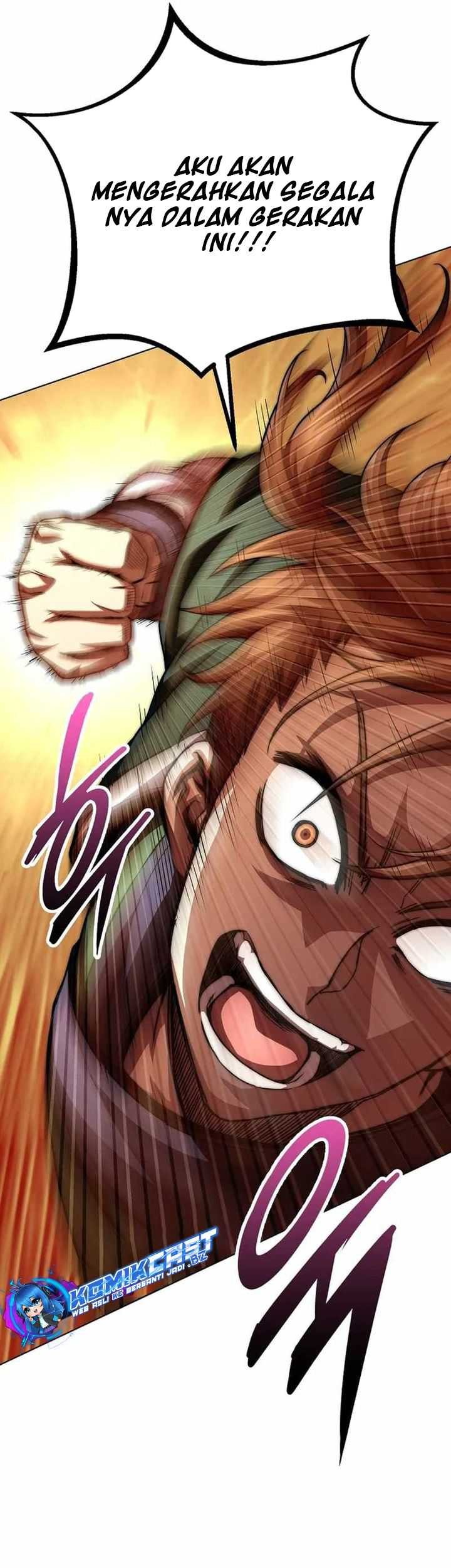 Youngest Son of the NamGung Clan Chapter 62 Gambar 68