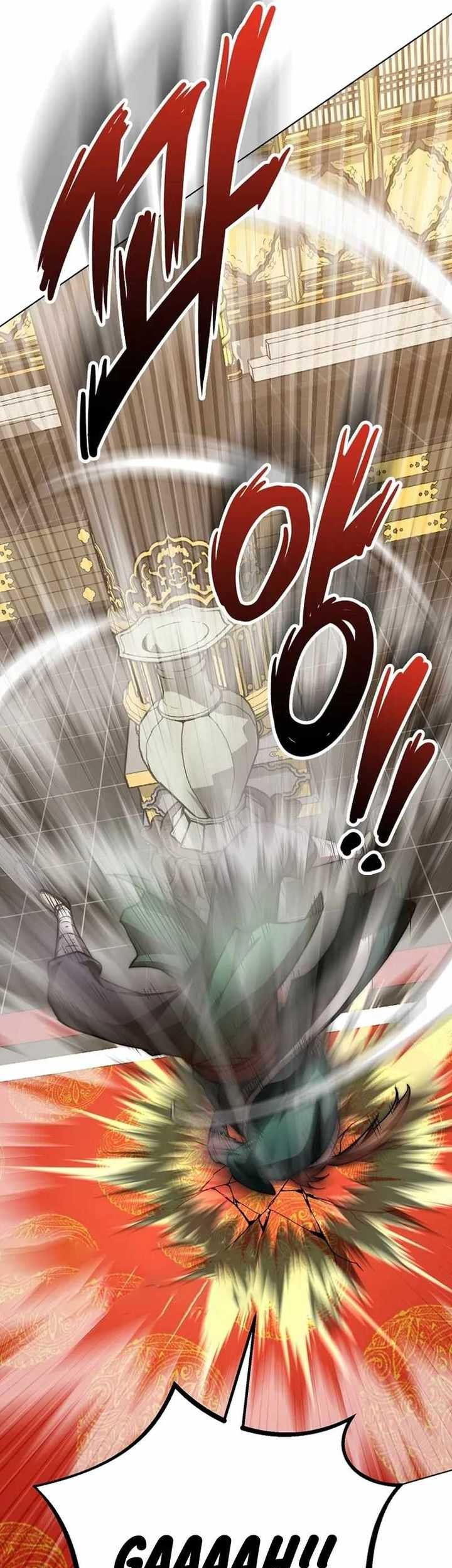 Youngest Son of the NamGung Clan Chapter 62 Gambar 70