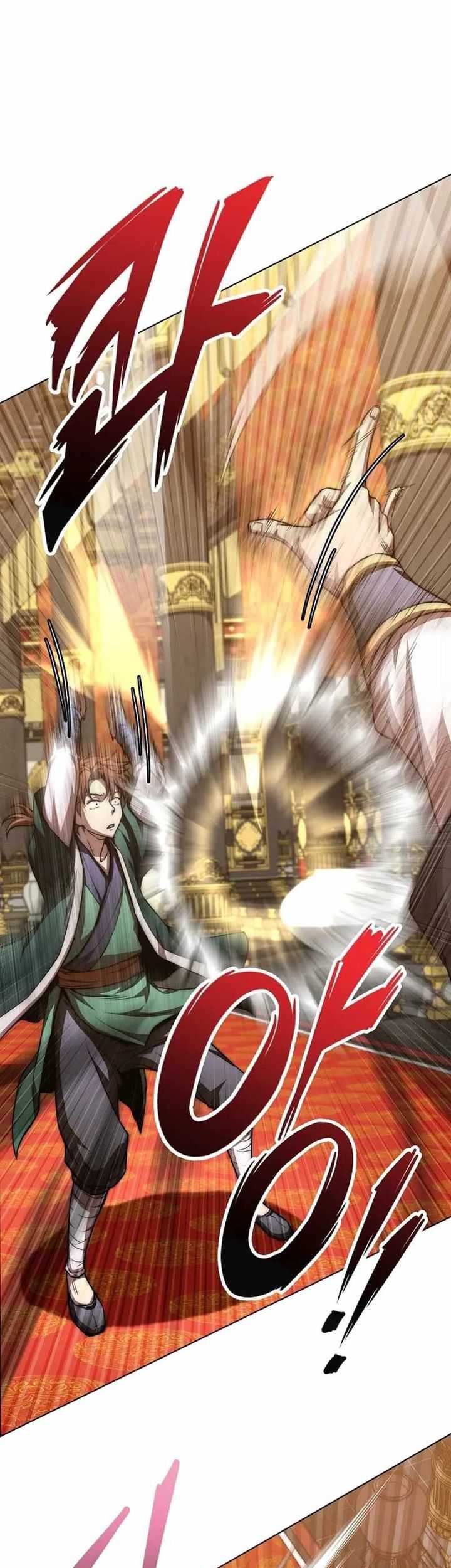 Youngest Son of the NamGung Clan Chapter 62 Gambar 54