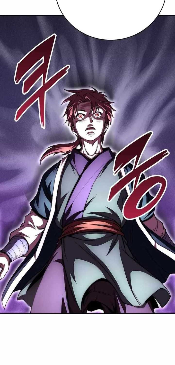 Youngest Son of the NamGung Clan Chapter 62 Gambar 59