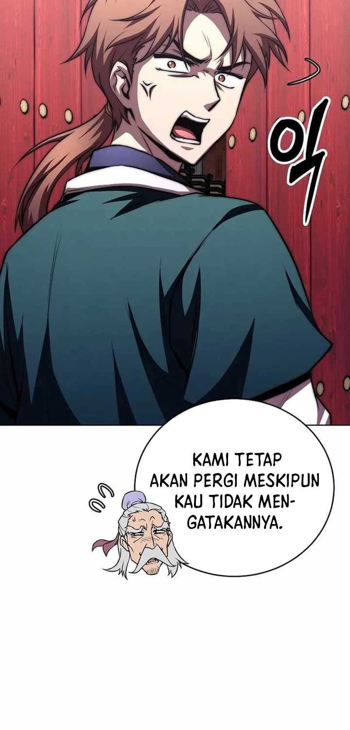 Youngest Son of the NamGung Clan Chapter 62 Gambar 5