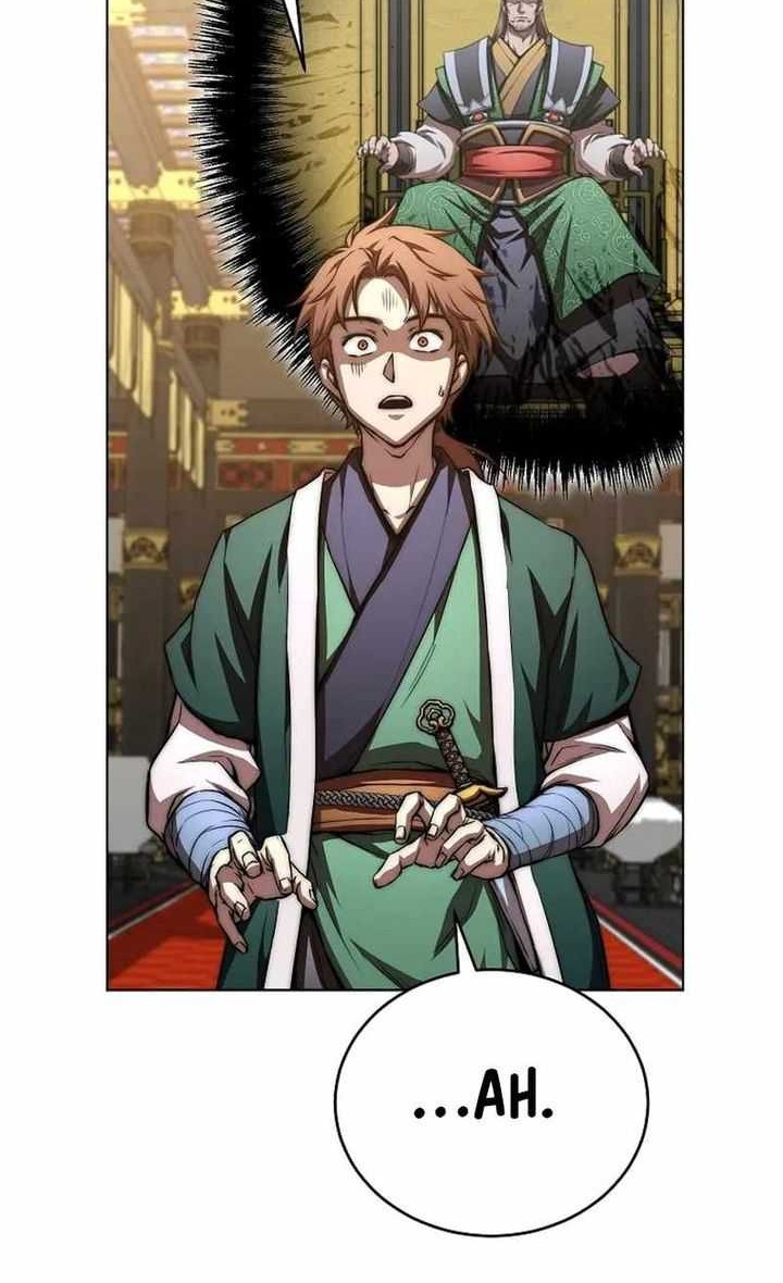 Youngest Son of the NamGung Clan Chapter 62 Gambar 9