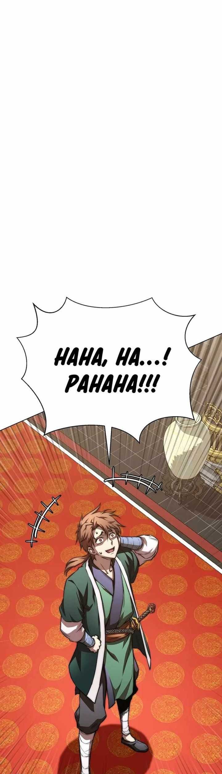 Youngest Son of the NamGung Clan Chapter 62 Gambar 12