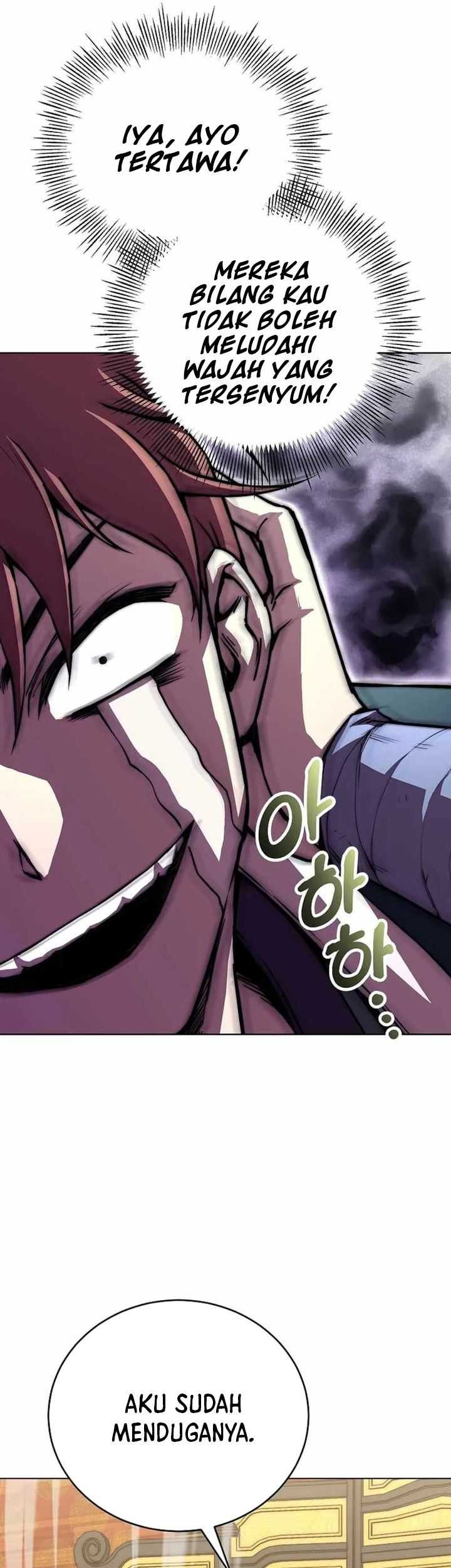 Youngest Son of the NamGung Clan Chapter 62 Gambar 14