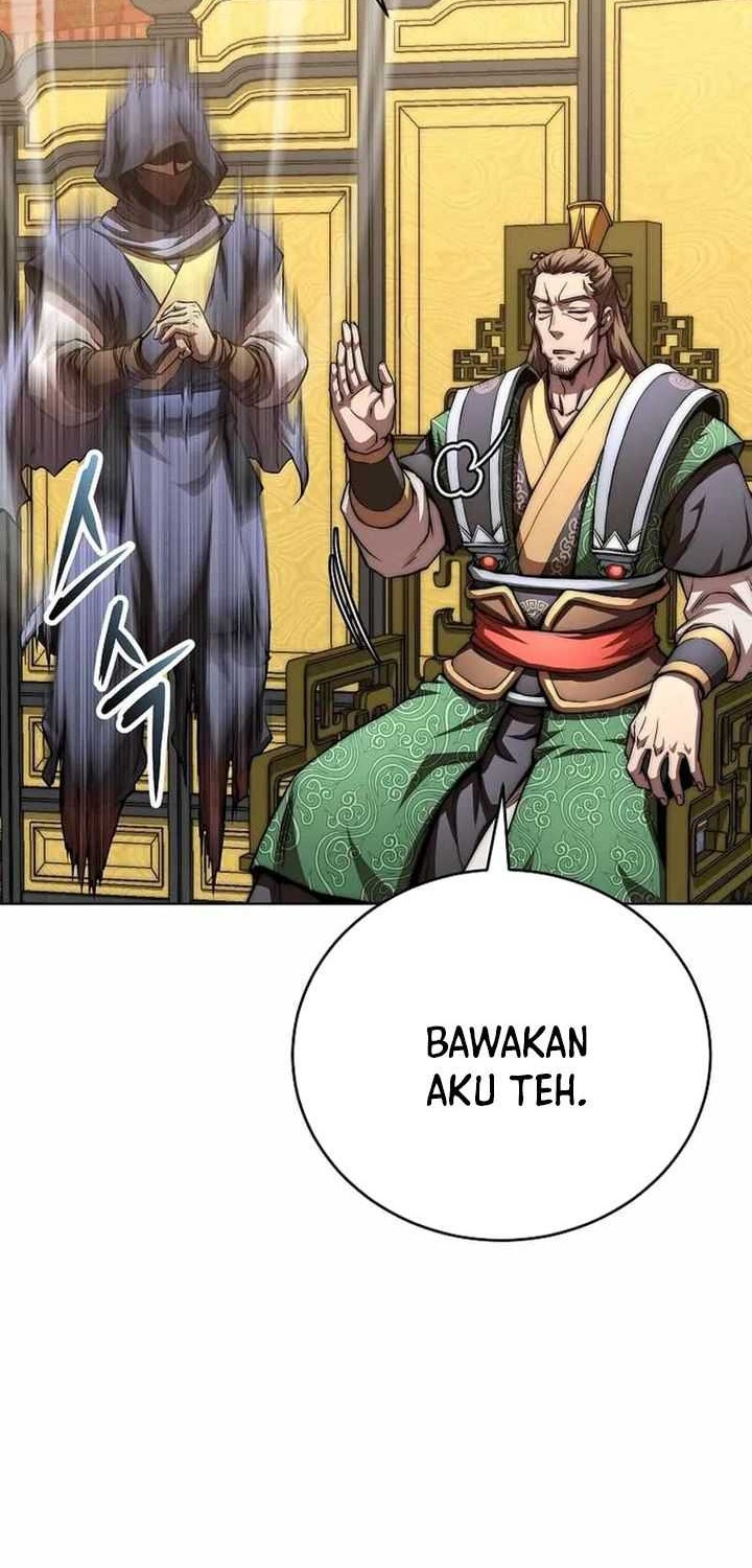 Youngest Son of the NamGung Clan Chapter 62 Gambar 15