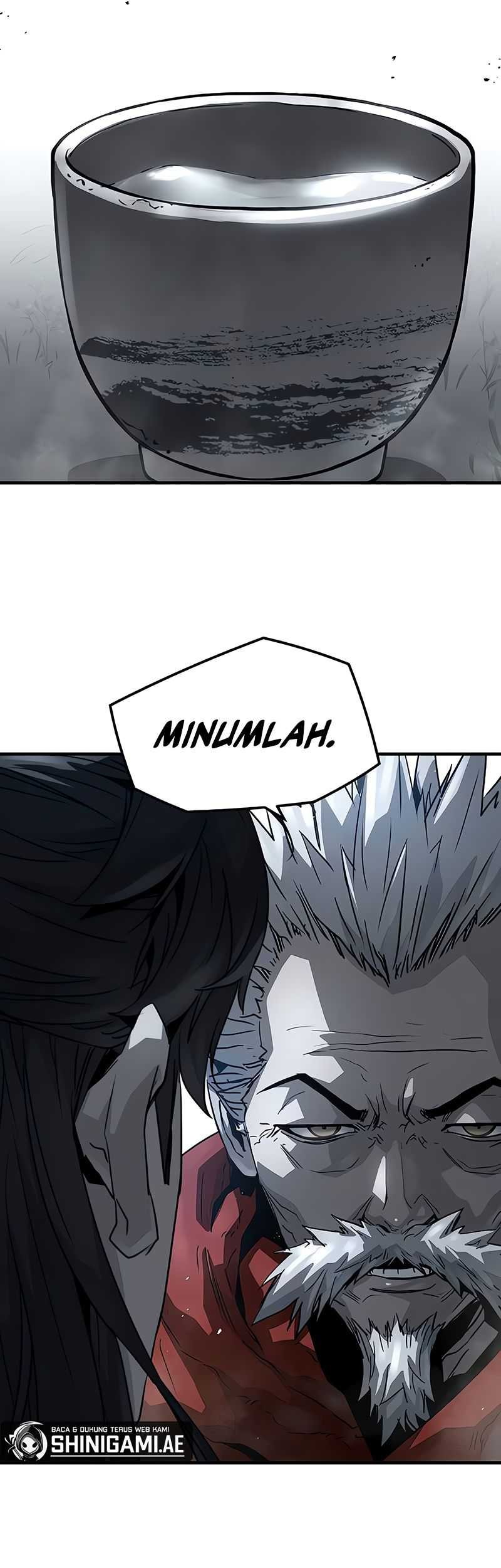 Absolute Regression Chapter 28 Gambar 51