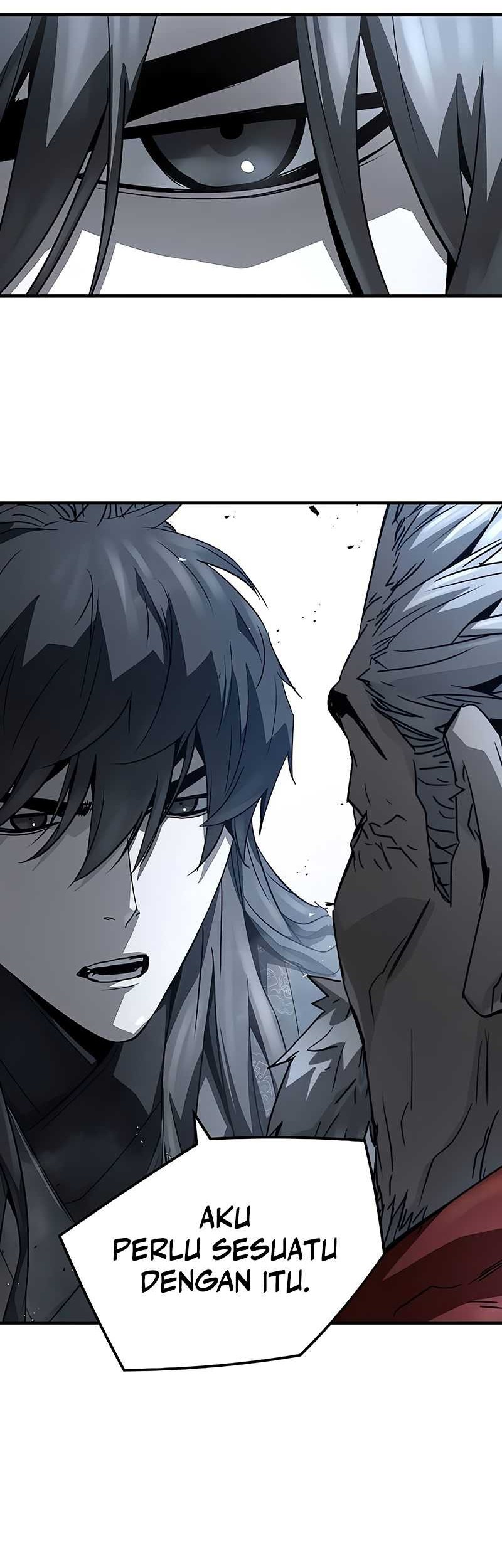 Absolute Regression Chapter 28 Gambar 52