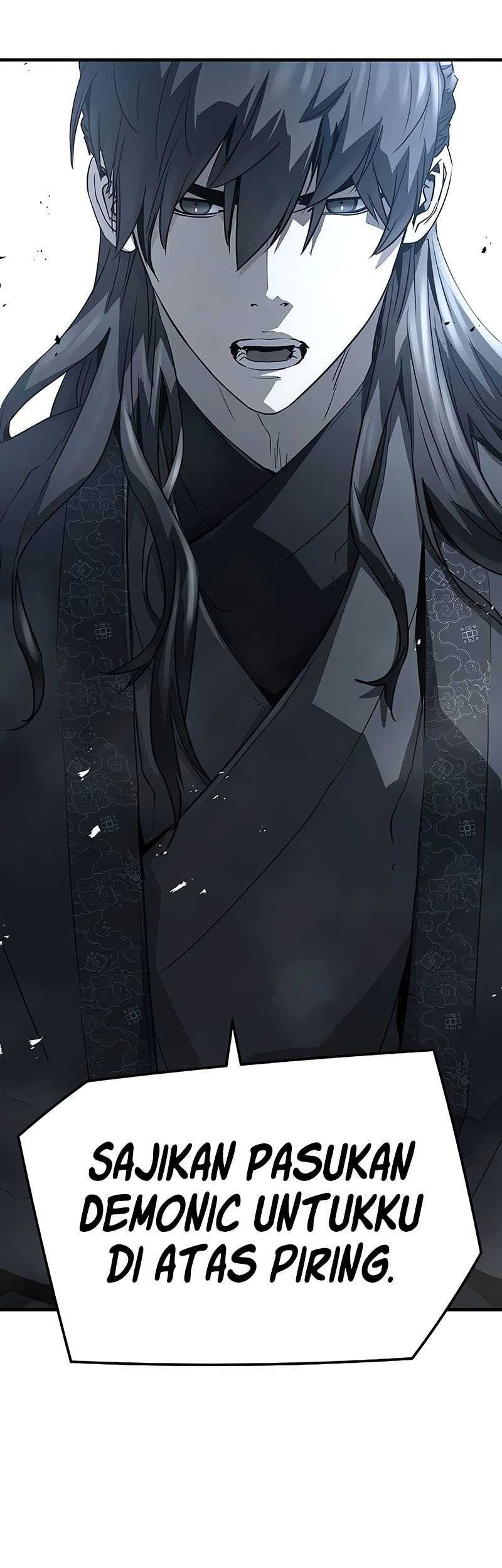 Absolute Regression Chapter 28 Gambar 55