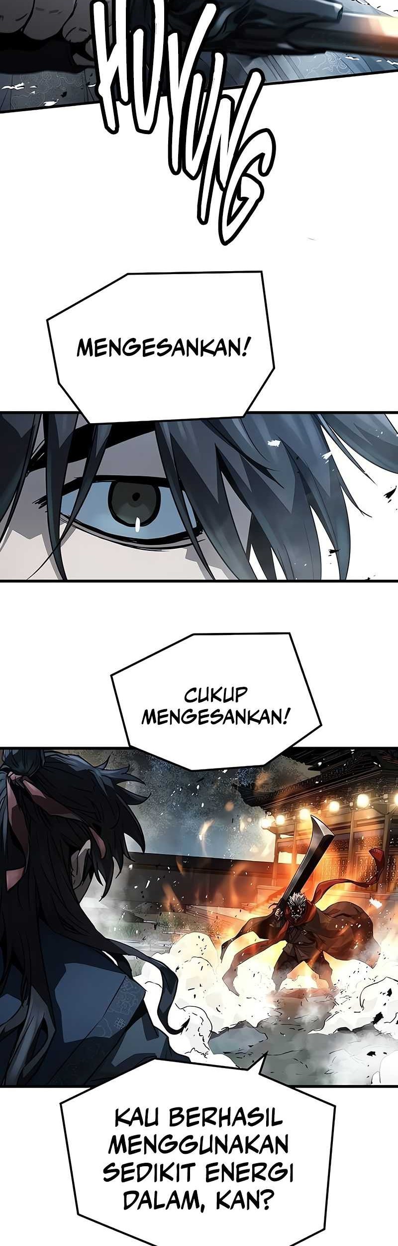 Absolute Regression Chapter 28 Gambar 68