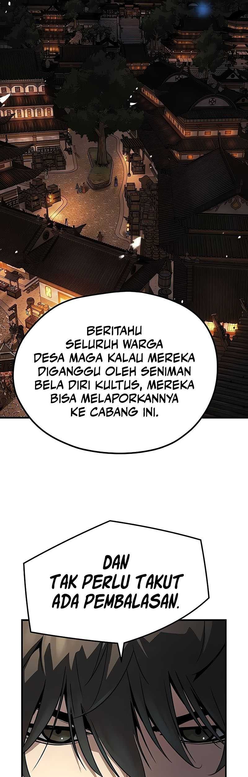 Absolute Regression Chapter 28 Gambar 35