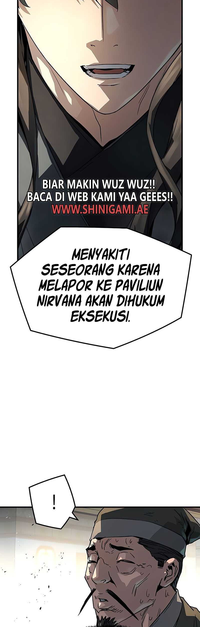 Absolute Regression Chapter 28 Gambar 36
