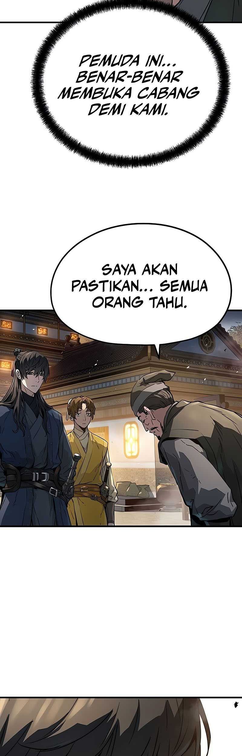 Absolute Regression Chapter 28 Gambar 37
