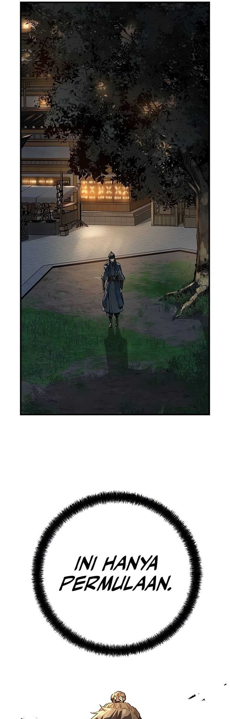 Absolute Regression Chapter 28 Gambar 39