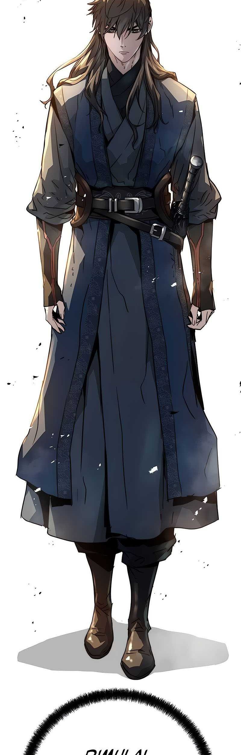 Absolute Regression Chapter 28 Gambar 40