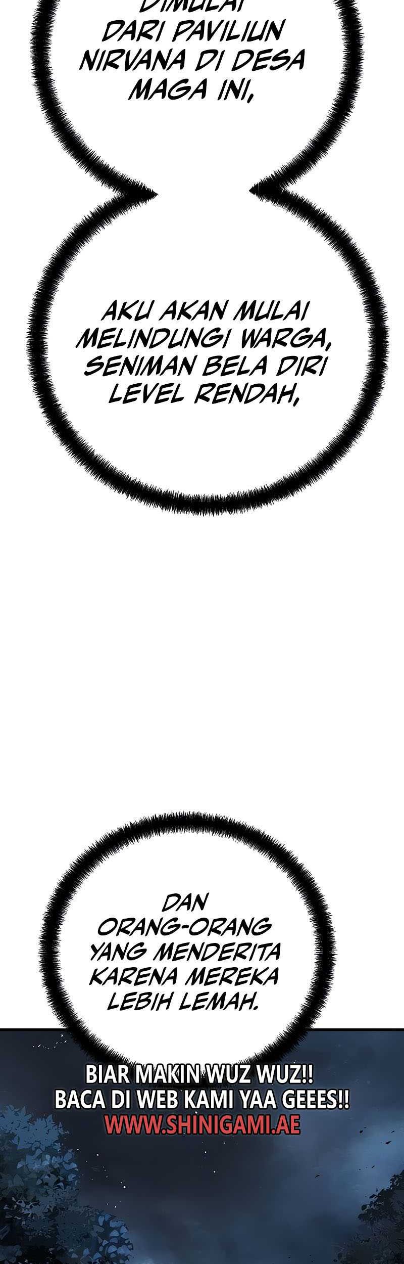 Absolute Regression Chapter 28 Gambar 41